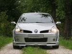 Renault Clio by Koenigseder 2009 года
